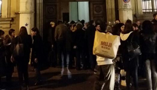 Cattelan per le finanze?